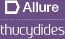 Allure and Thucydides frameworks for reports generation.
