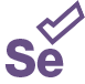 Selenium WebDriver for interaction with browsers.
